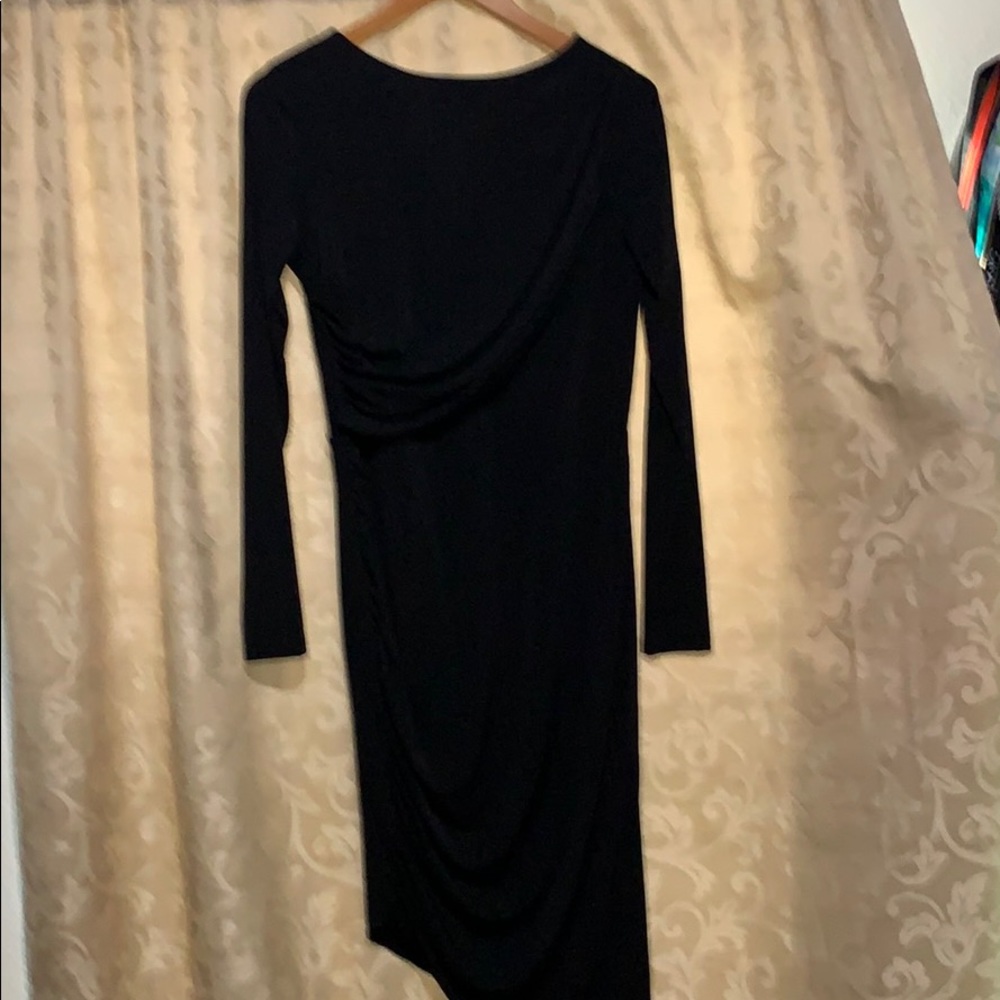 H&M little black dress🖤